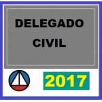 Delegado Civil 2017.1